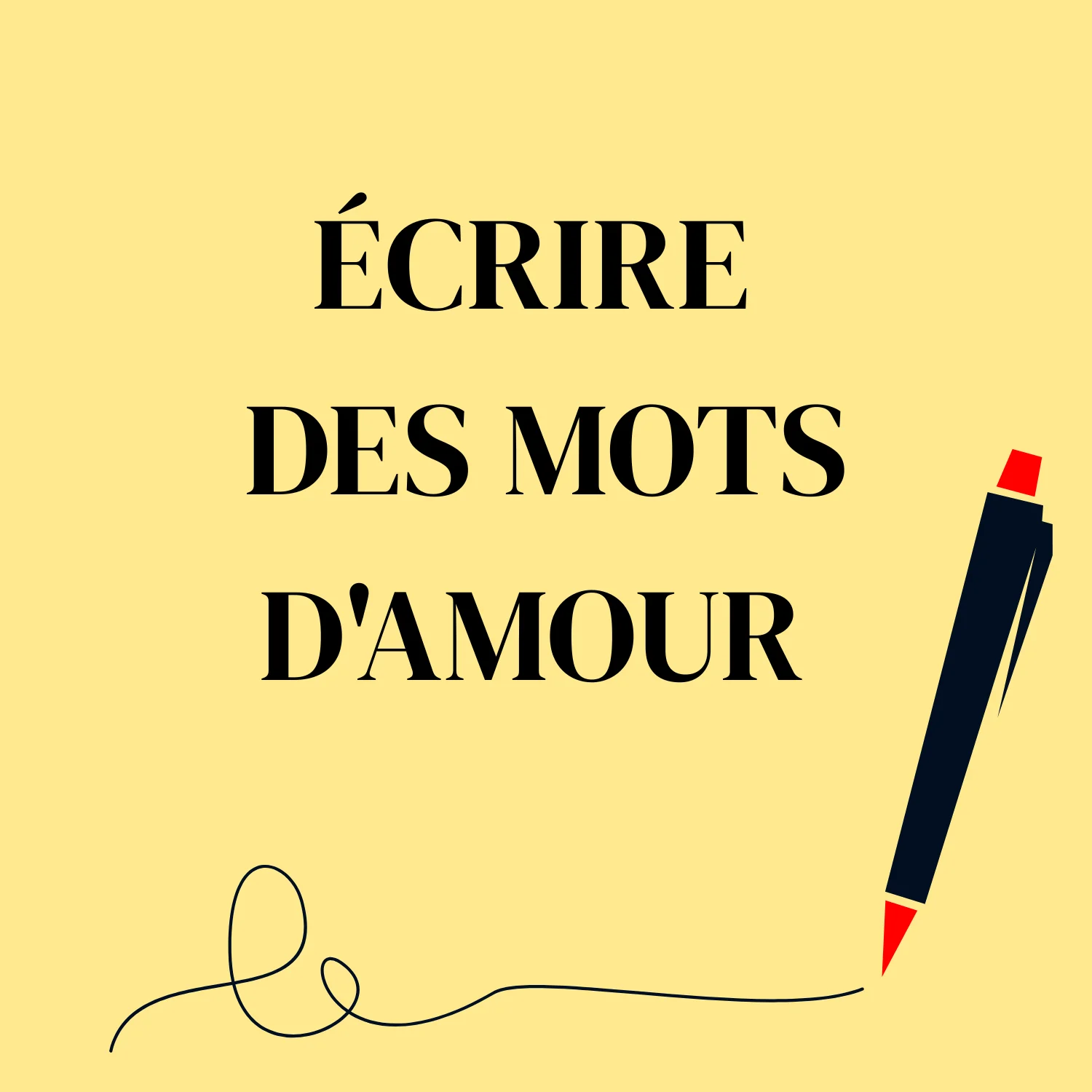 Les ateliers d'écriture les plus populaires
