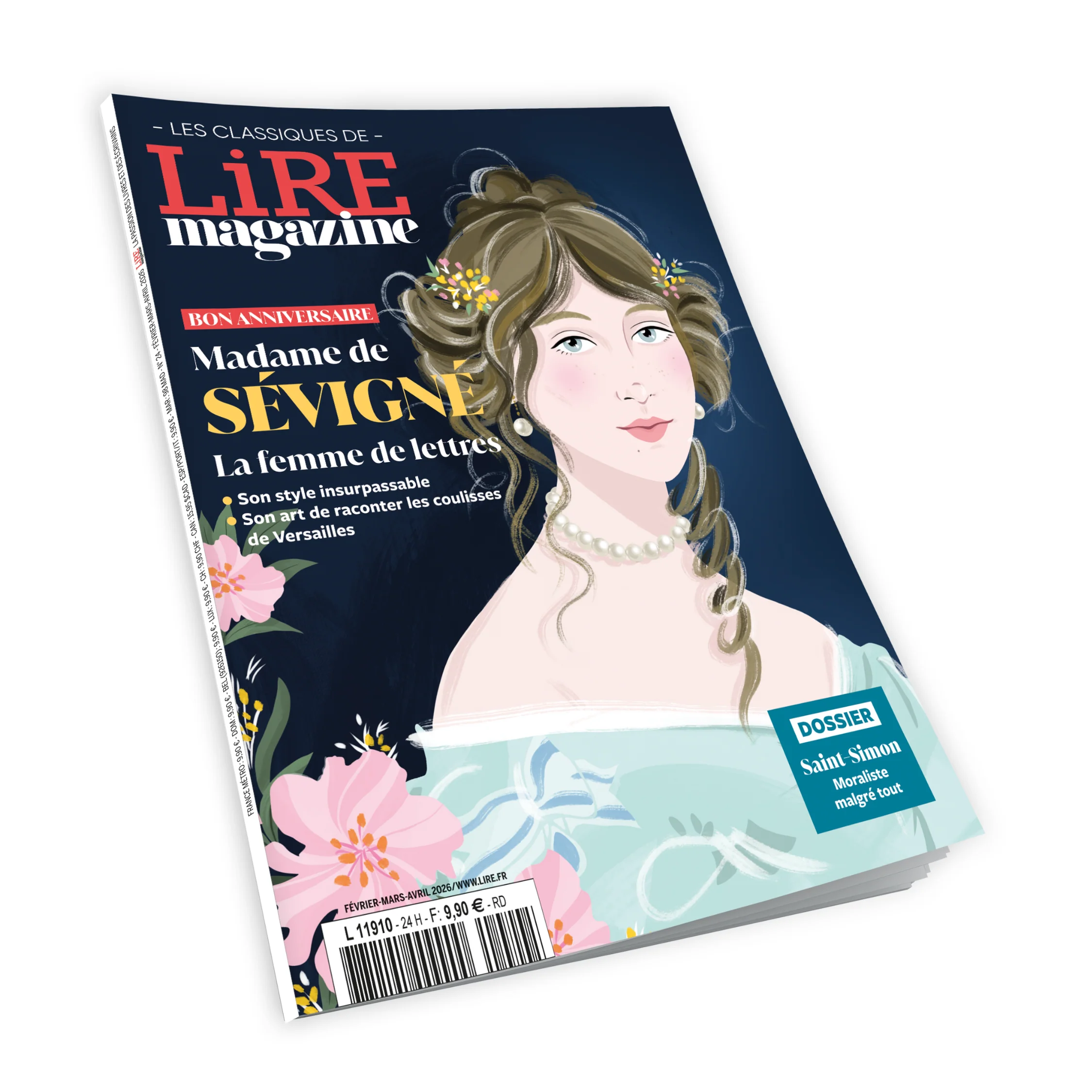 Femmes de lettres